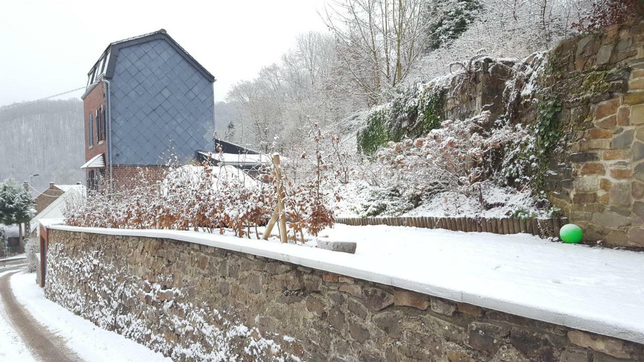 La Petite Maison Aywaille Exteriör bild