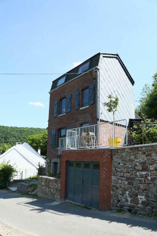 La Petite Maison Aywaille Exteriör bild