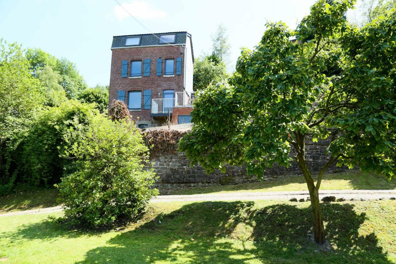 La Petite Maison Aywaille Exteriör bild