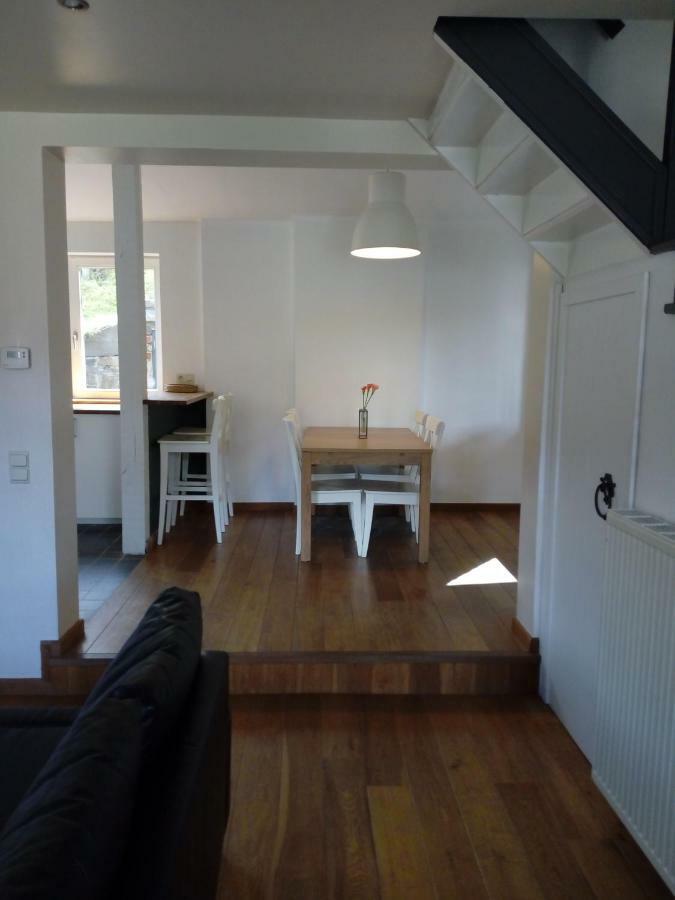 La Petite Maison Aywaille Exteriör bild