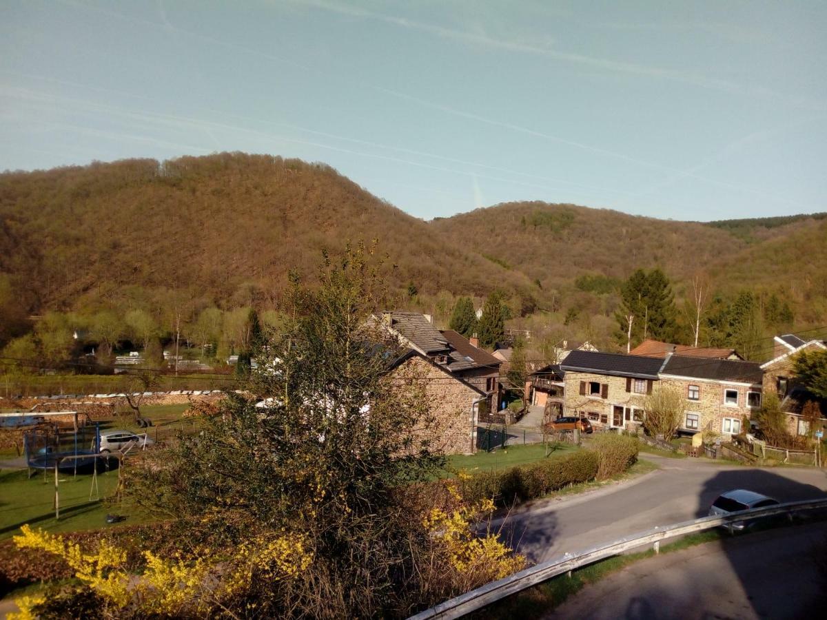 La Petite Maison Aywaille Exteriör bild